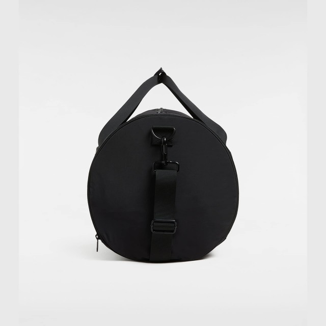 Barreled Duffel Bag