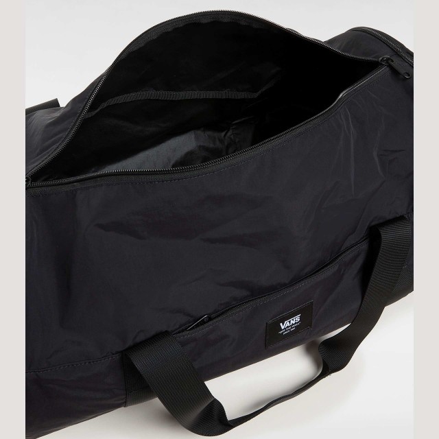 Barreled Duffel Bag