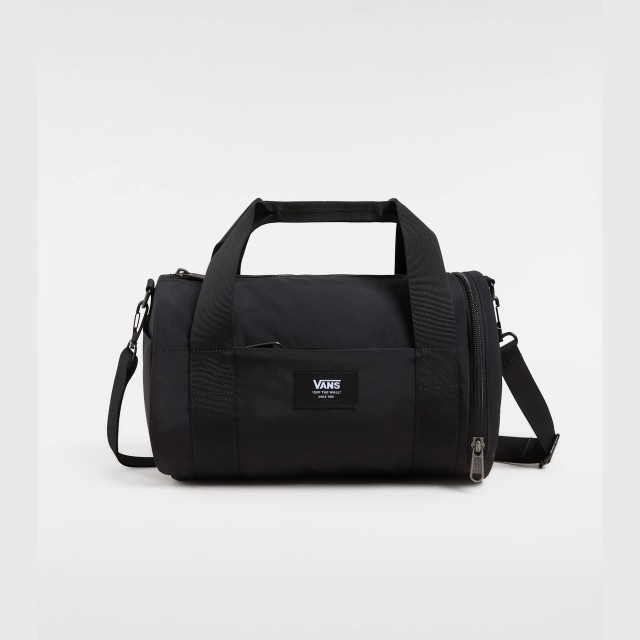 Barreled Midi Bag
