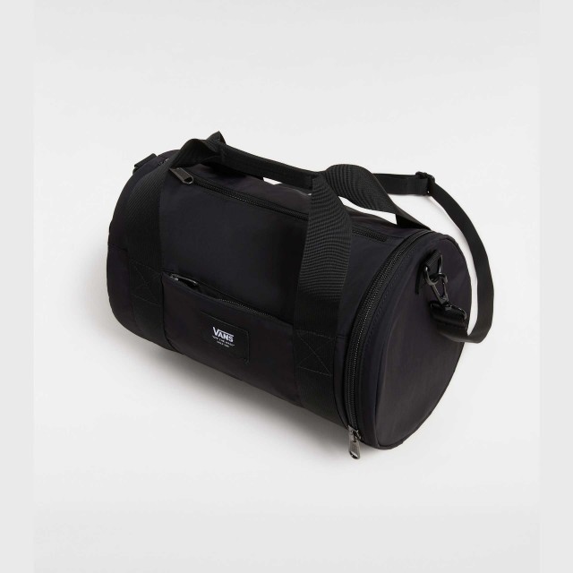 Barreled Midi Bag