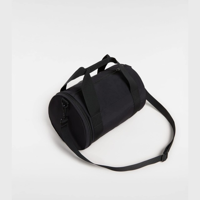 Barreled Midi Bag