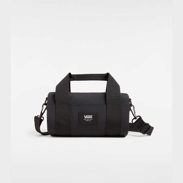 Barreled Mini Bag