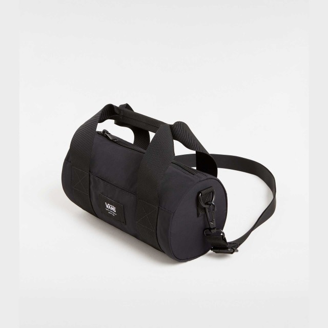 Barreled Mini Bag