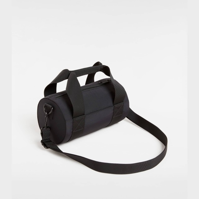 Barreled Mini Bag