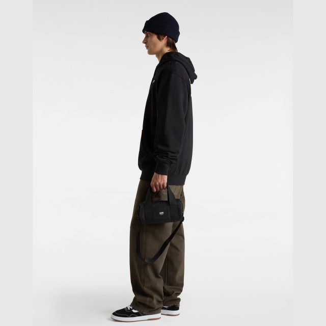 Barreled Mini Bag