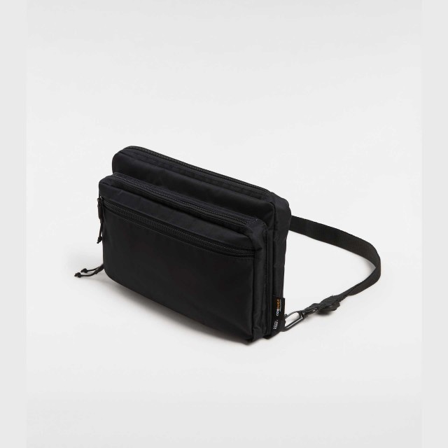Bail Convertible Cross Body