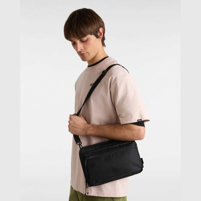 Bail Convertible Cross Body