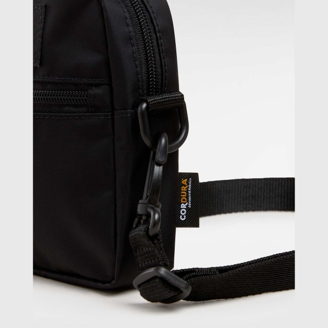 Bail Shoulder Bag