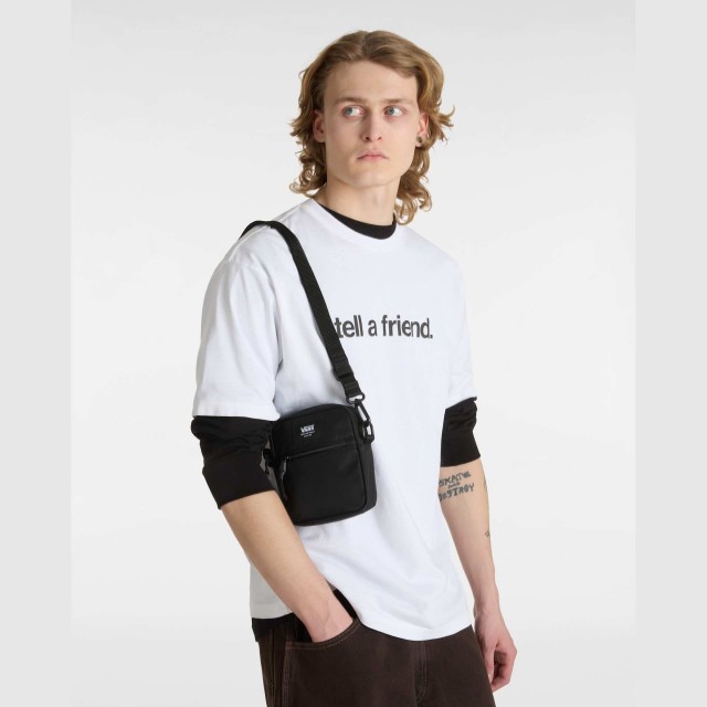 Bail Shoulder Bag