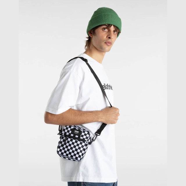 Bail Shoulder Bag