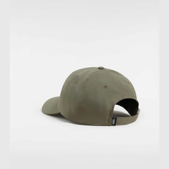 Estd 1966 Curved Bill Jockey