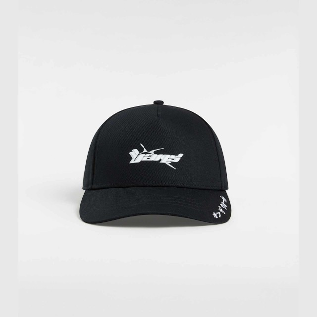Y2V Strapback