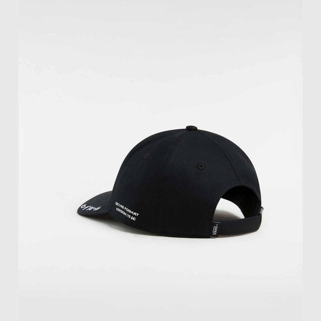 Y2V Strapback