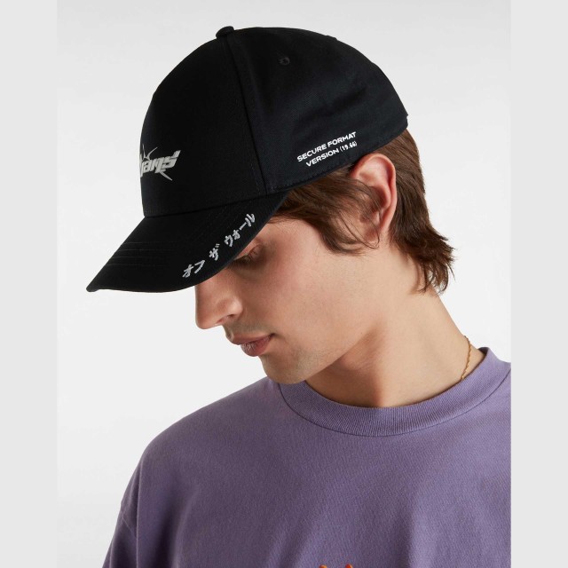 Y2V Strapback