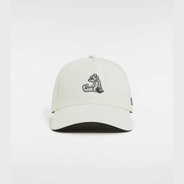 Y2V Strapback