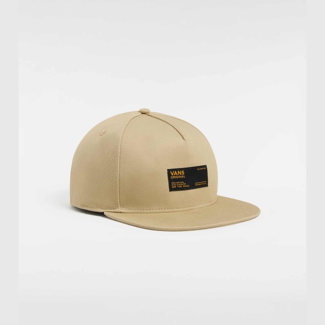Ravenna Snapback