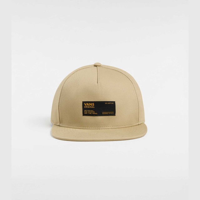 Ravenna Snapback
