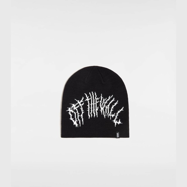 Metal Blaze Beanie