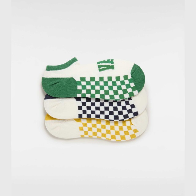 Vans Check Kick