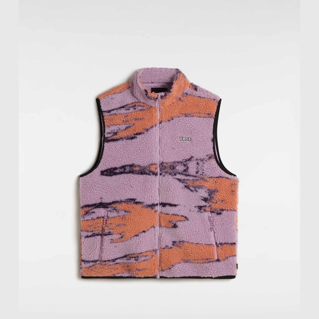 Slip Stream Vest