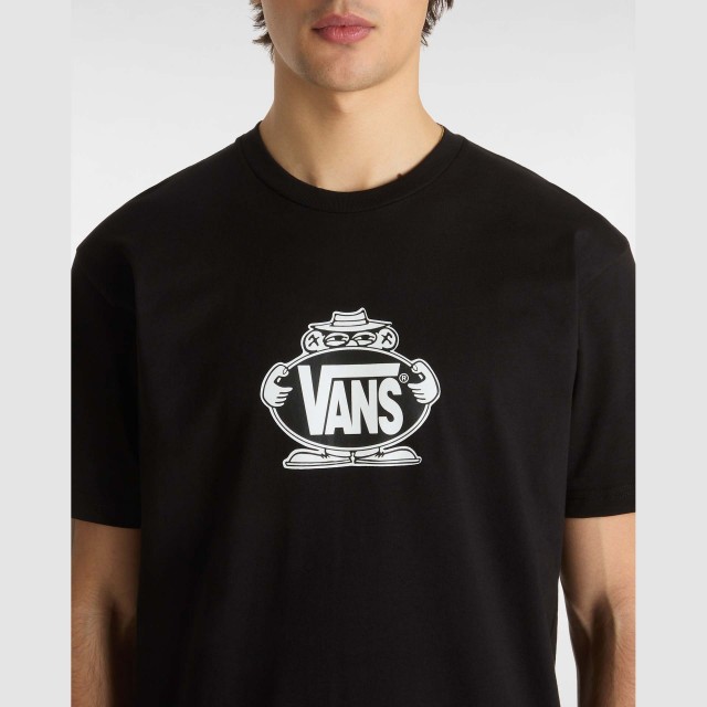 Vans Creeper SS