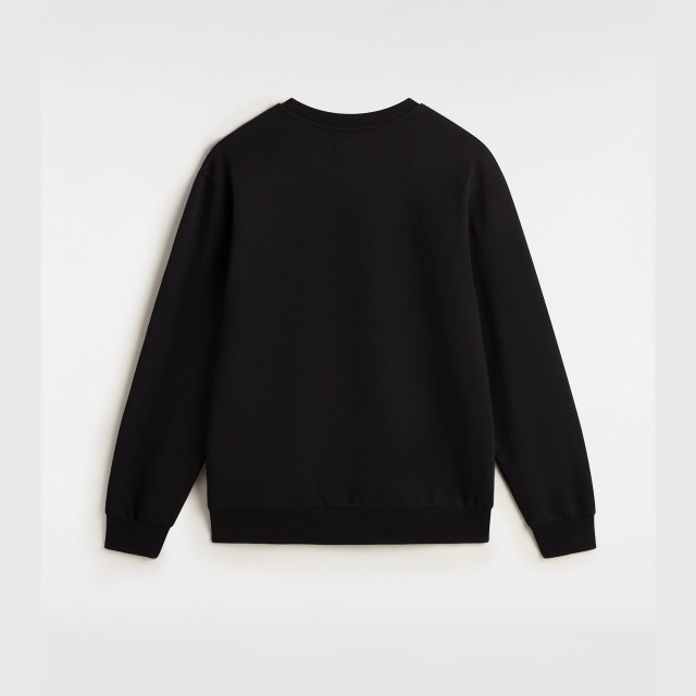 ESSENTIAL FT RELAXED CREW