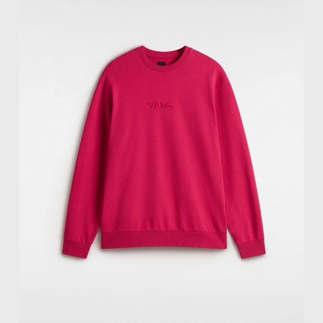 ESSENTIAL FT RELAXED CREW