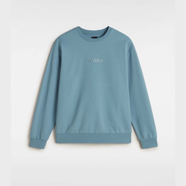 ESSENTIAL FT RELAXED CREW