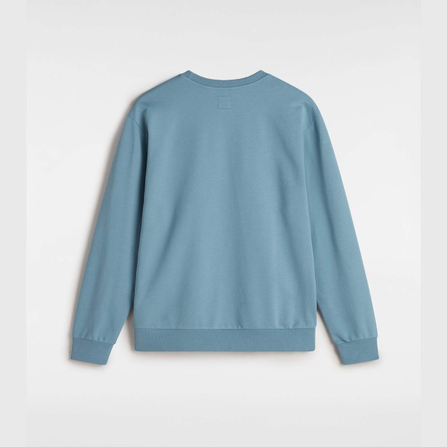 ESSENTIAL FT RELAXED CREW