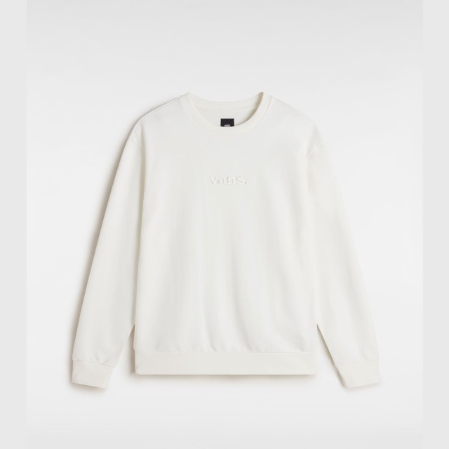 ESSENTIAL FT RELAXED CREW