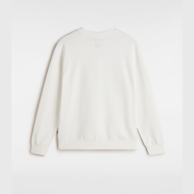 ESSENTIAL FT RELAXED CREW