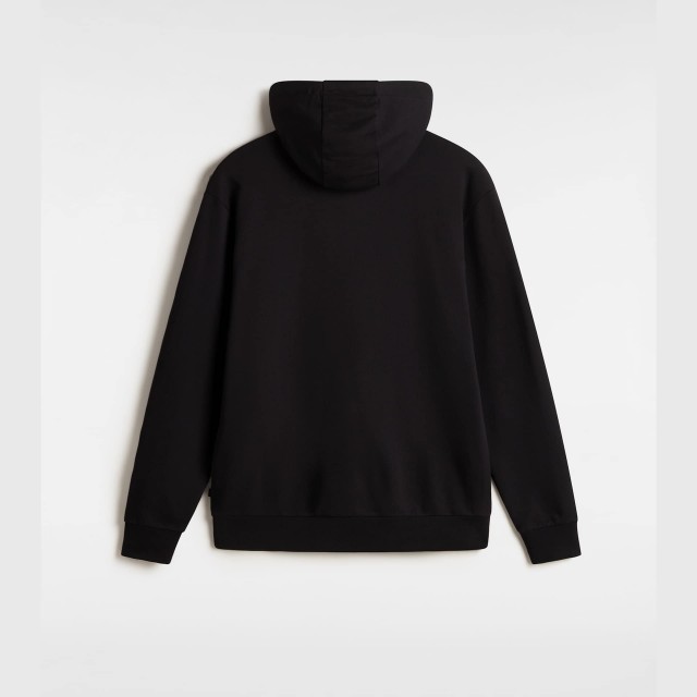 ESSENTIAL FT RELAXED PO