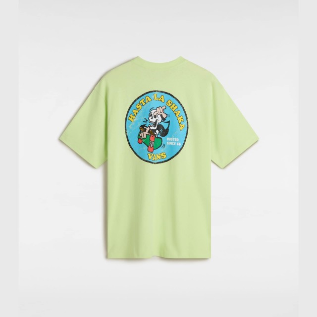 SKULL LA SHAKA LOOSE SS