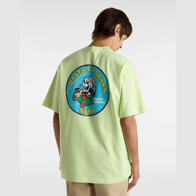 SKULL LA SHAKA LOOSE SS