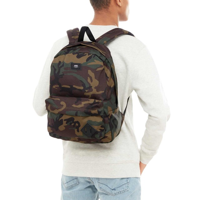 MN OLD SKOOL II BACKPACK