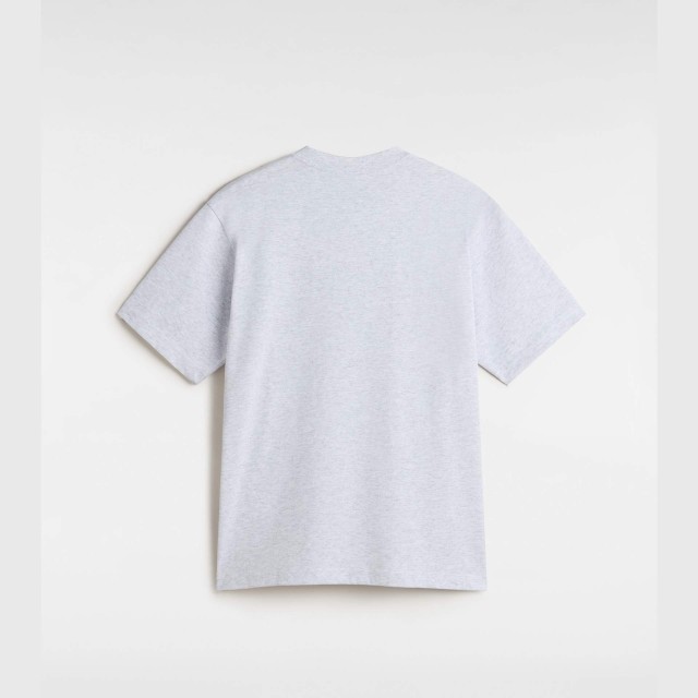 LEFT CHEST II LOOSE SS