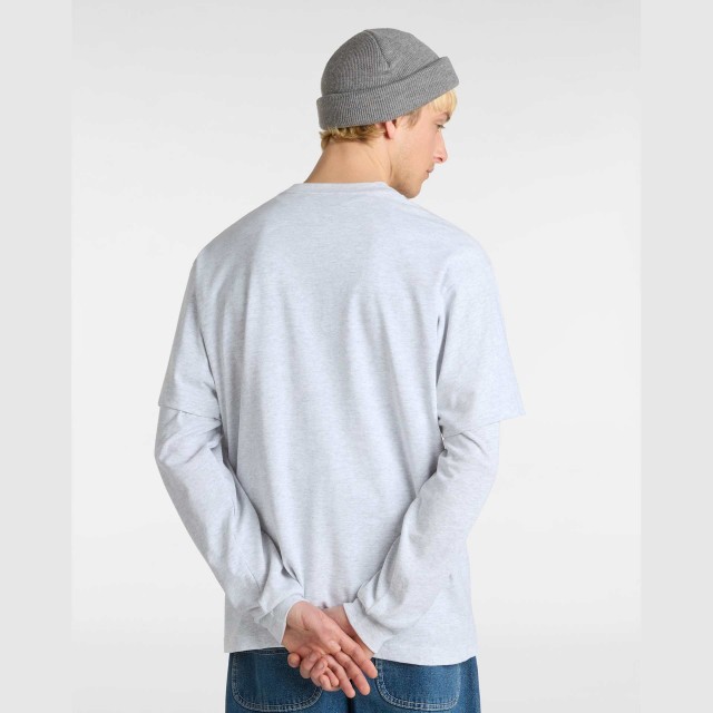 LEFT CHEST II LOOSE SS