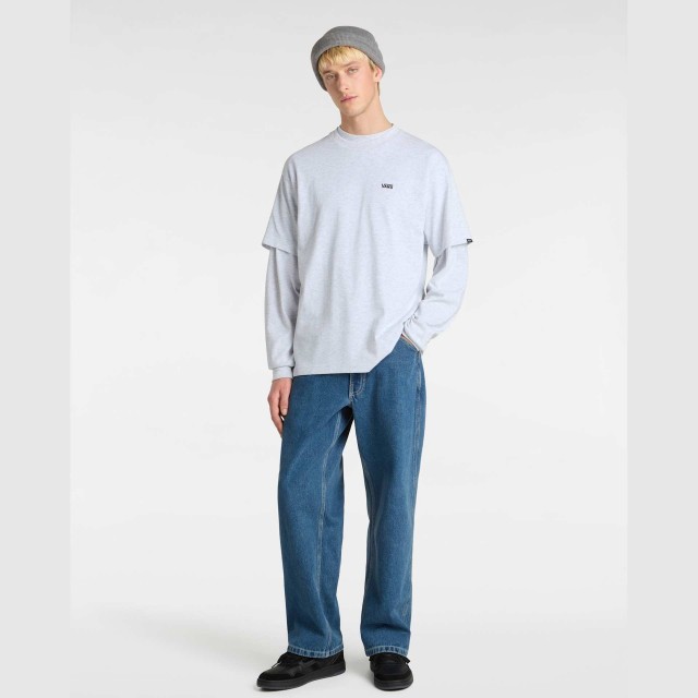 LEFT CHEST II LOOSE SS