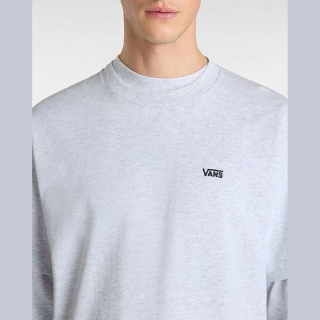 LEFT CHEST II LOOSE SS