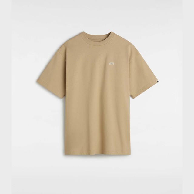 LEFT CHEST II LOOSE SS