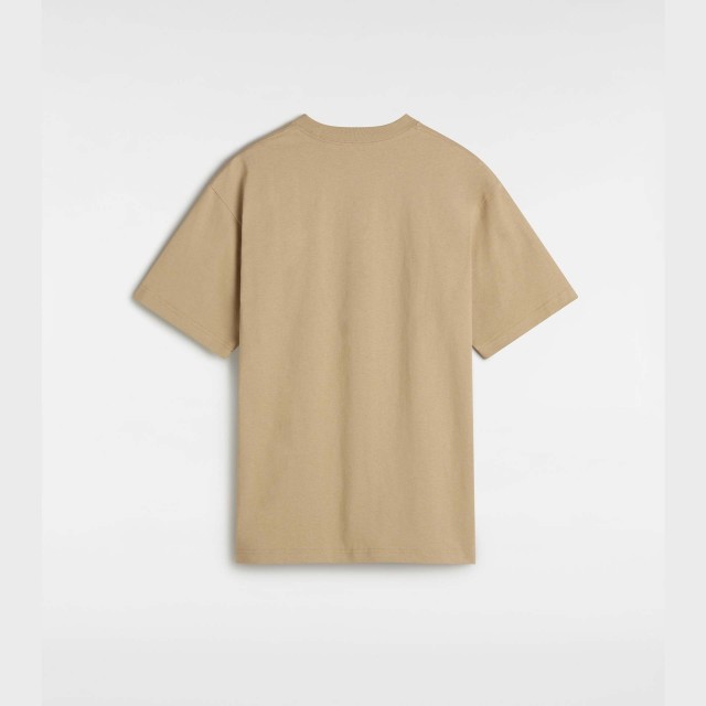 LEFT CHEST II LOOSE SS