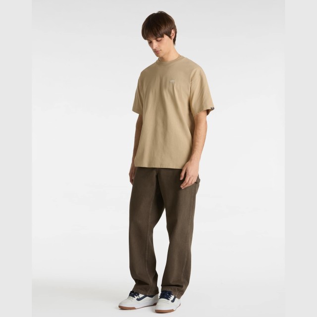 LEFT CHEST II LOOSE SS