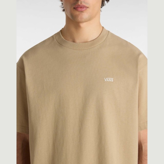 LEFT CHEST II LOOSE SS