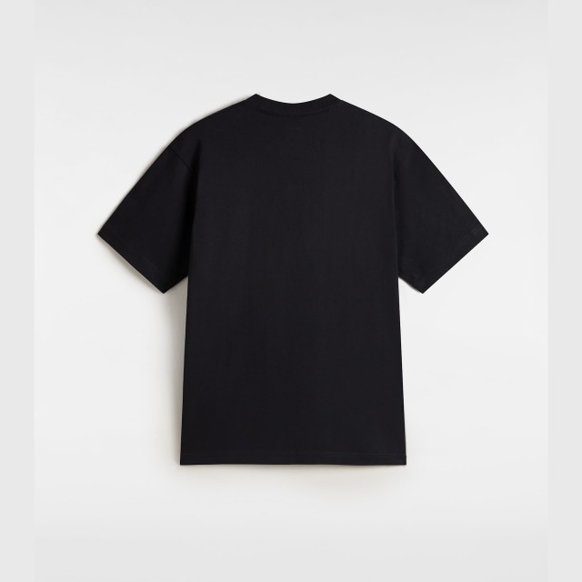 LEFT CHEST II LOOSE SS