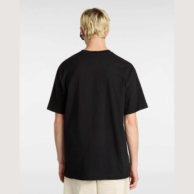 LEFT CHEST II LOOSE SS