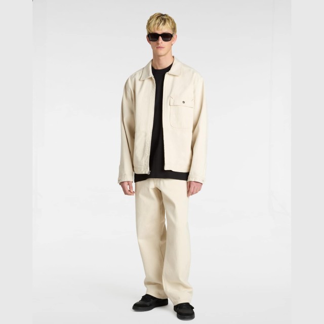 LEFT CHEST II LOOSE SS