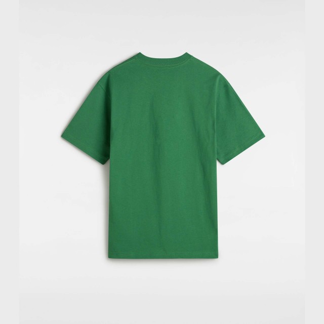LEFT CHEST II LOOSE SS