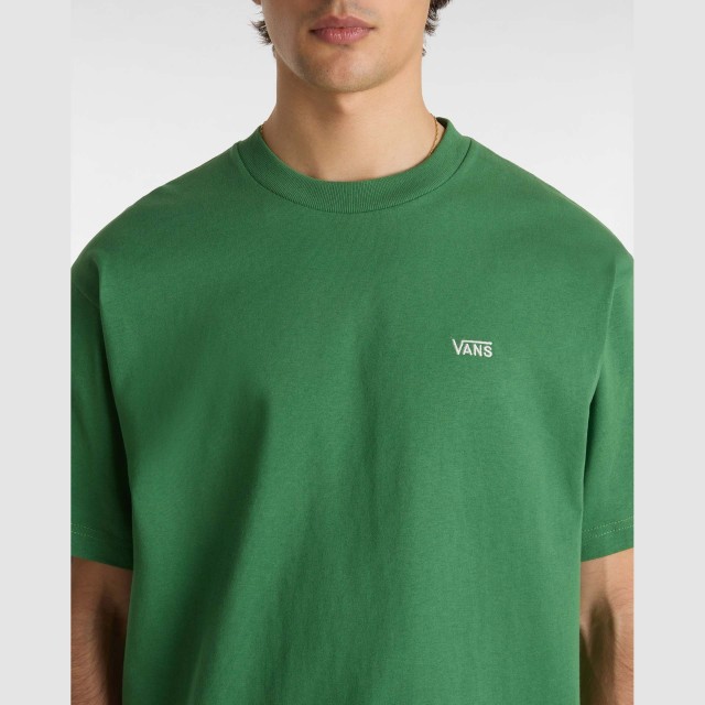 LEFT CHEST II LOOSE SS