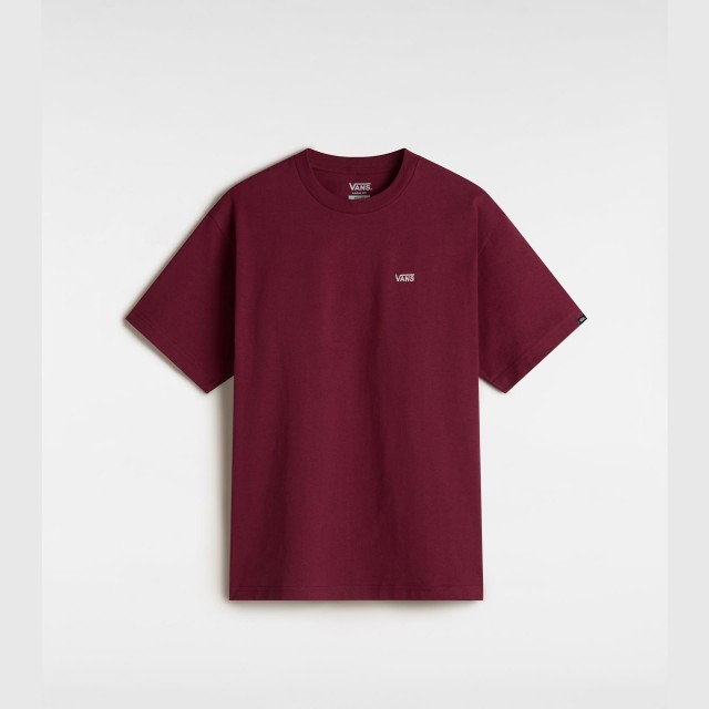 LEFT CHEST II LOOSE SS