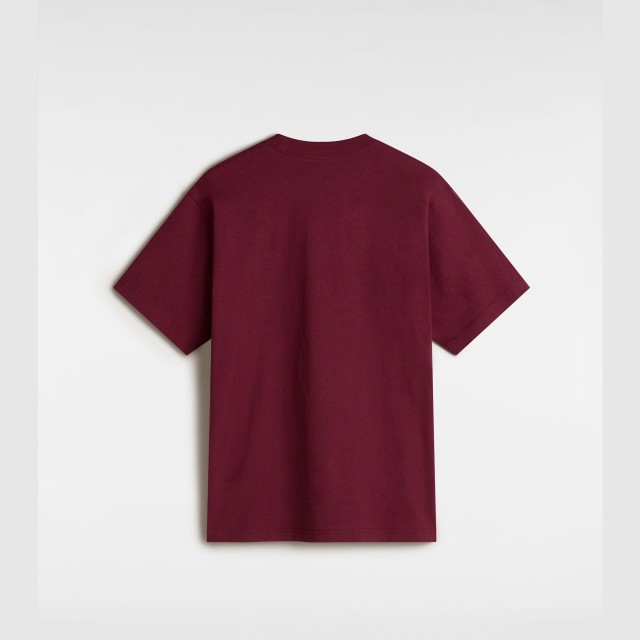 LEFT CHEST II LOOSE SS